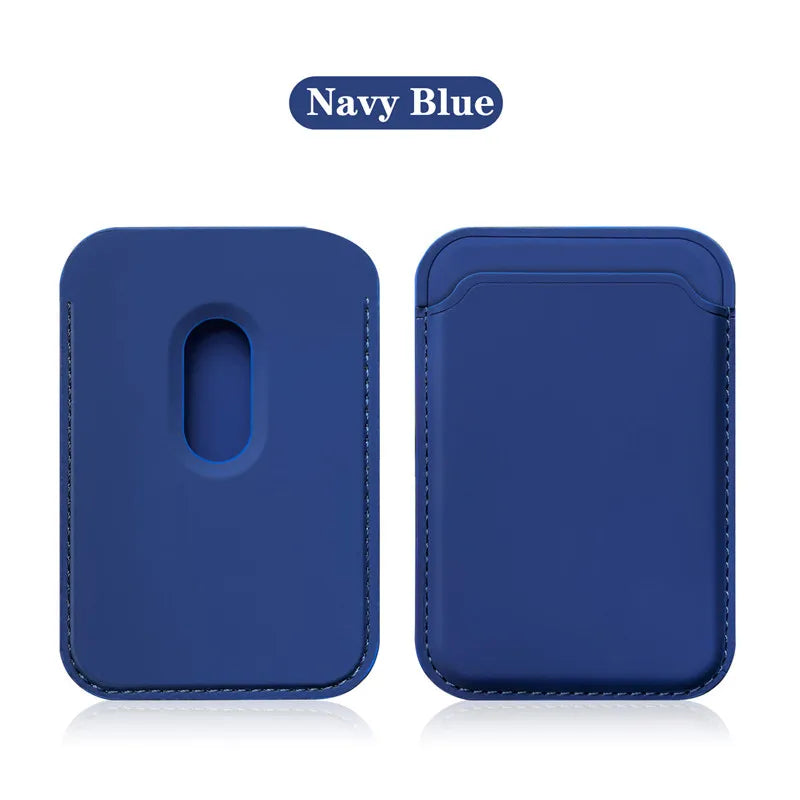 Magsafe Wallet Magnetic Card Holder