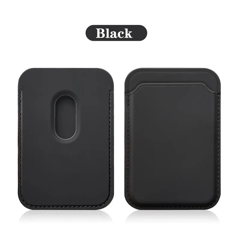 Magsafe Wallet Magnetic Card Holder