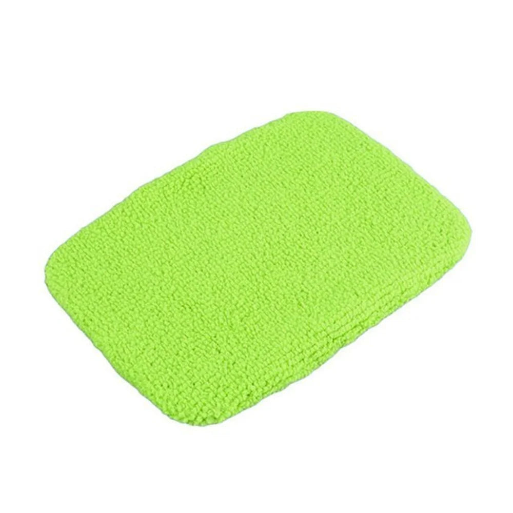 Car Window Cleaner Brush Kit