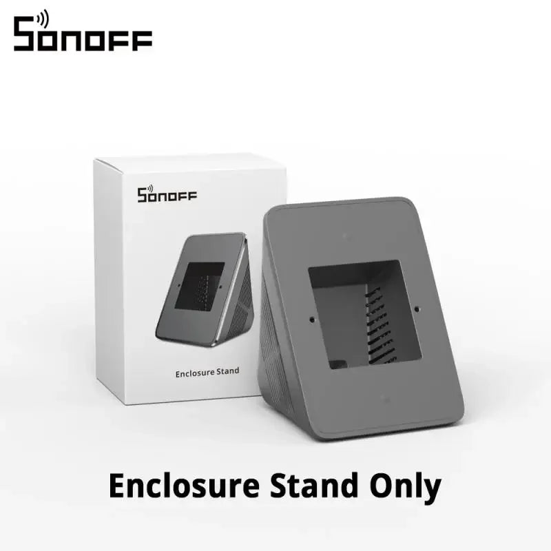 Pro Smart Home Control Panel