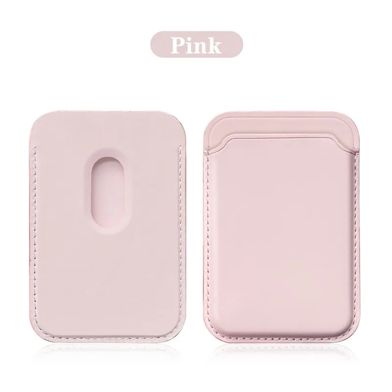 Magsafe Wallet Magnetic Card Holder