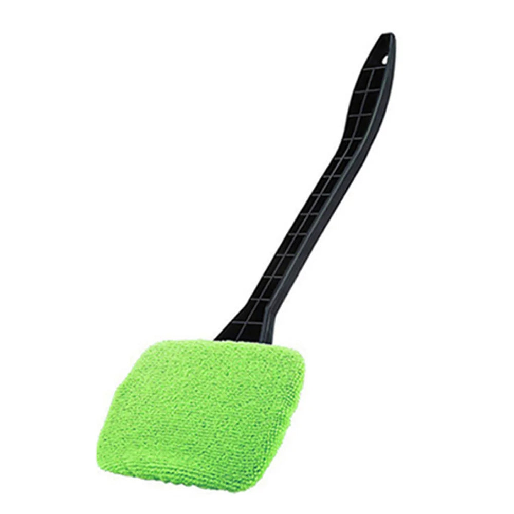 Car Window Cleaner Brush Kit