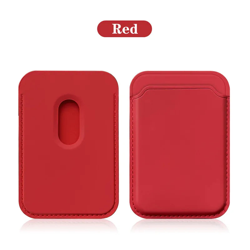 Magsafe Wallet Magnetic Card Holder